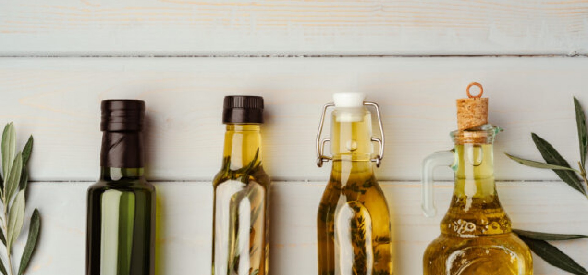 L'OLIO ITALIANO MUORE IN CISTERNA : IL GRIDO  D'ALLARME CONTRO IL  